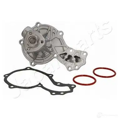 Водяной насос, помпа JAPANPARTS 1424712652 EAFU 6 pq0304 8052553225043 - Изображение 1