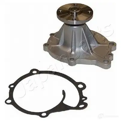 Водяной насос, помпа JAPANPARTS FO2GV L 8033001138412 1493808 pq101 изображение 1