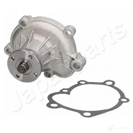 Водяной насос, помпа JAPANPARTS 8033001139242 pq231 2PM NH28 1493917 - Изображение 1