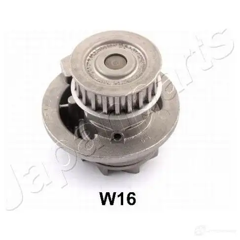 Водяной насос, помпа JAPANPARTS pqw16 8033001902389 X NGM1FY 1494258 изображение 0