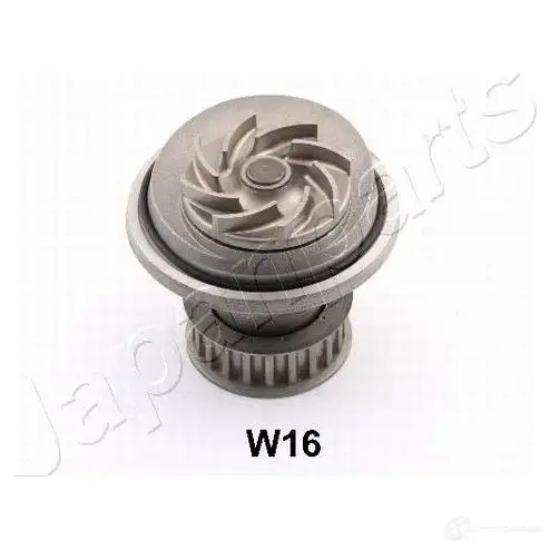 Водяной насос, помпа JAPANPARTS pqw16 8033001902389 X NGM1FY 1494258 изображение 1