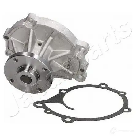 Водяной насос, помпа JAPANPARTS 1493810 8033001138436 pq103 SR4V FI8 изображение 0