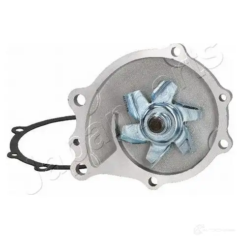 Водяной насос, помпа JAPANPARTS 1493810 8033001138436 pq103 SR4V FI8 изображение 1
