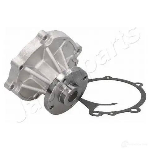 Водяной насос, помпа JAPANPARTS 1493810 8033001138436 pq103 SR4V FI8 изображение 2