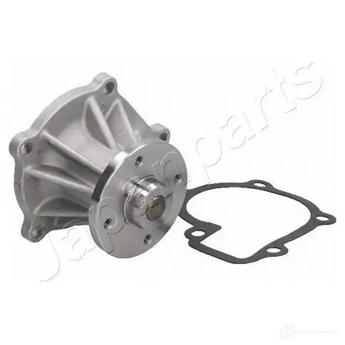 Водяной насос, помпа JAPANPARTS L K1VL pq189 1493874 8033001138849 изображение 2