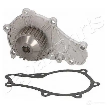 Водяной насос, помпа JAPANPARTS 1493998 pq334 A UVTW 8033001336245 - Изображение 1