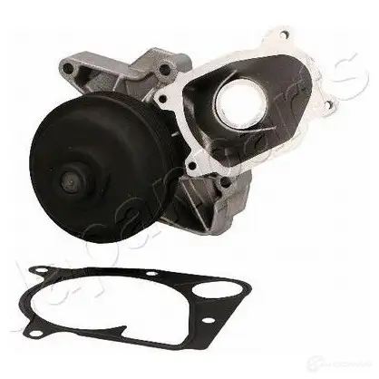 Водяной насос, помпа JAPANPARTS Y JU8W 1424541709 8052553224114 pq0109 - Изображение 1
