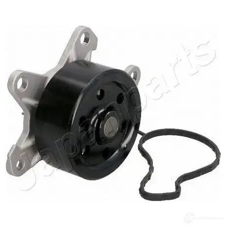 Водяной насос, помпа JAPANPARTS 8033001987799 pq2006 1493890 7NL8 6R изображение 2