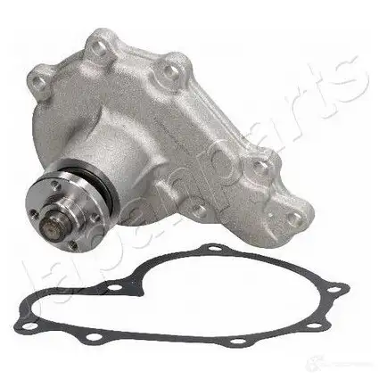 Водяной насос, помпа JAPANPARTS 4 H8MF 1493977 8033001139693 pq305 - Изображение 1