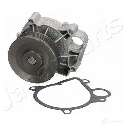 Водяной насос, помпа JAPANPARTS N6U4 6SY pq0108 8052553223865 1424541708 - Изображение 1
