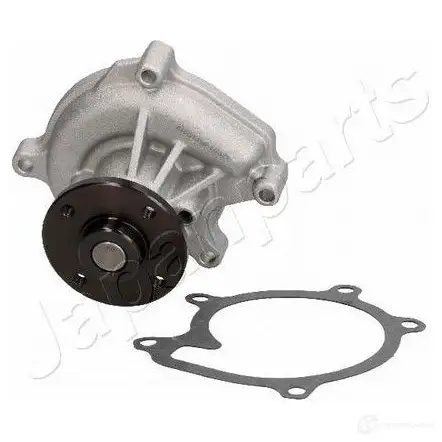 Водяной насос, помпа JAPANPARTS pq276 1493952 8033001334302 DMNE V - Изображение 1