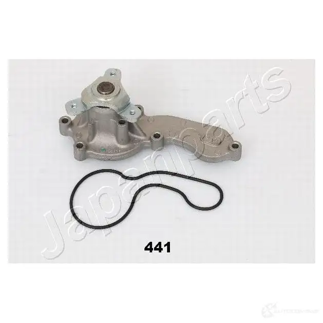 Водяной насос, помпа JAPANPARTS 1494043 pq441 EZ39 EK6 8033001838619 изображение 0