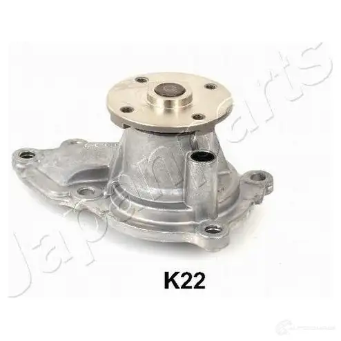 Водяной насос, помпа JAPANPARTS 8033001754124 Q6Z6 YJ 1494227 pqk22 - Изображение 1