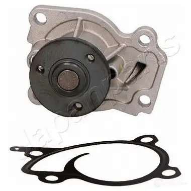 Водяной насос, помпа JAPANPARTS 1437456137 pq025 EPJ2L 6A - Изображение 1