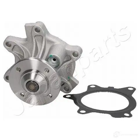 Водяной насос, помпа JAPANPARTS pq280 CVYP 0I2 8033001668056 1493955 - Изображение 1