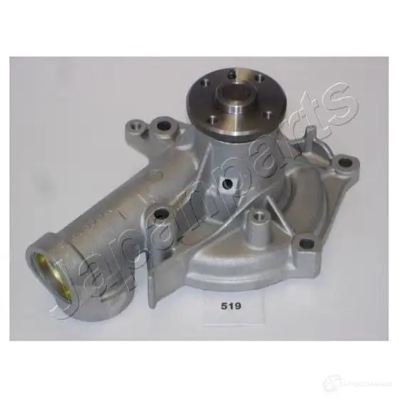 Водяной насос, помпа JAPANPARTS PQ-5 19 5PLI2 pq519 1494063 - Изображение 1