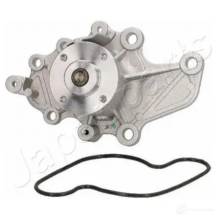 Водяной насос, помпа JAPANPARTS 1493992 P KAYL9I 8033001985665 pq328 - Изображение 1