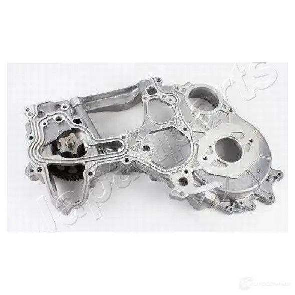 Водяной насос, помпа JAPANPARTS 1424712694 pq0904 VYW L4 8052553226903 - Изображение 1