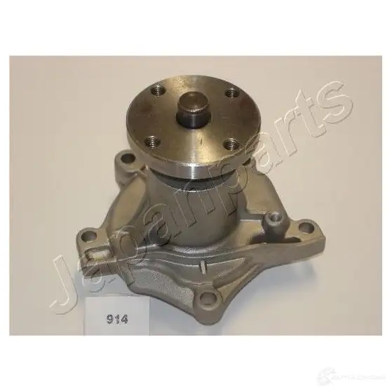 Водяной насос, помпа JAPANPARTS 1494162 5 OXM4L pq914 8033001141214 изображение 0