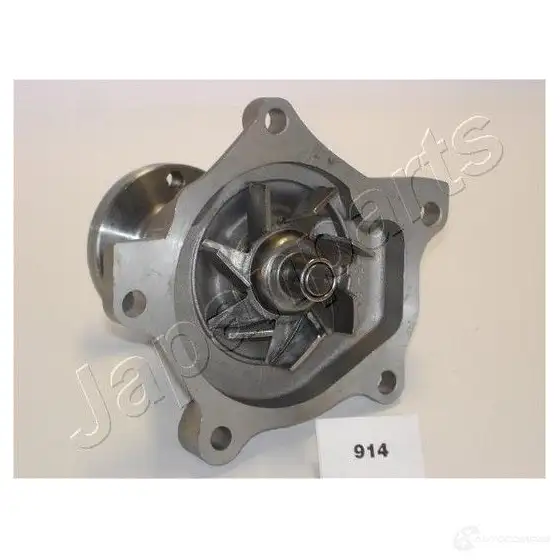 Водяной насос, помпа JAPANPARTS 1494162 5 OXM4L pq914 8033001141214 изображение 1
