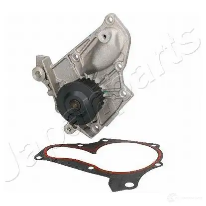 Водяной насос, помпа JAPANPARTS UB91 3C6 pq2002 8033001985276 1493886 изображение 0
