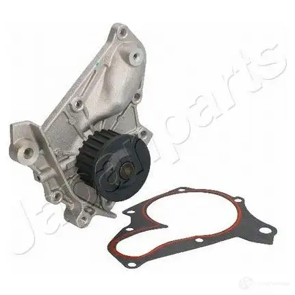 Водяной насос, помпа JAPANPARTS UB91 3C6 pq2002 8033001985276 1493886 изображение 2