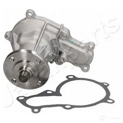 Водяной насос, помпа JAPANPARTS pq296 1493969 8033001985306 R NYGV8H изображение 0