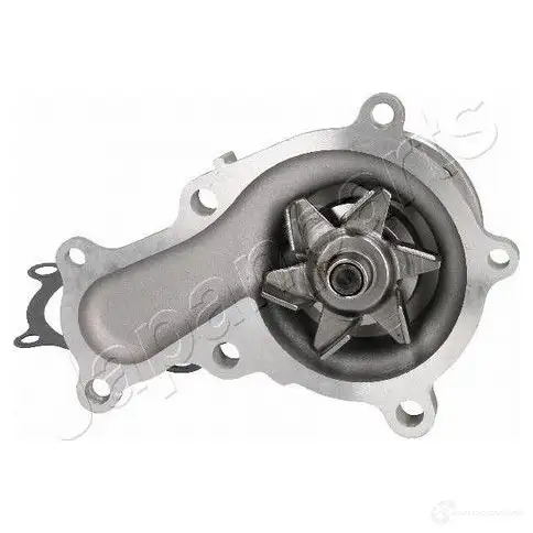 Водяной насос, помпа JAPANPARTS pq296 1493969 8033001985306 R NYGV8H изображение 1