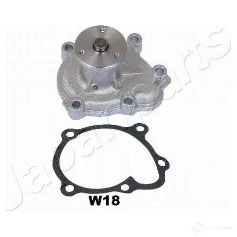 Водяной насос, помпа JAPANPARTS 1494260 8052553092126 9NM L8 pqw18 - Изображение 1