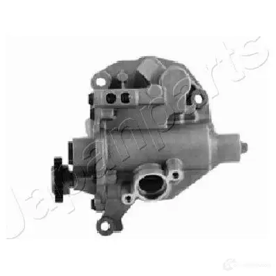 Водяной насос, помпа JAPANPARTS FVRG 984 1424712702 pq0912 8052553227146 - Изображение 1