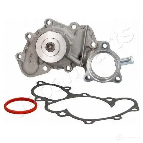 Водяной насос, помпа JAPANPARTS W 8OHW 8033001325782 1493956 pq281 - Изображение 1