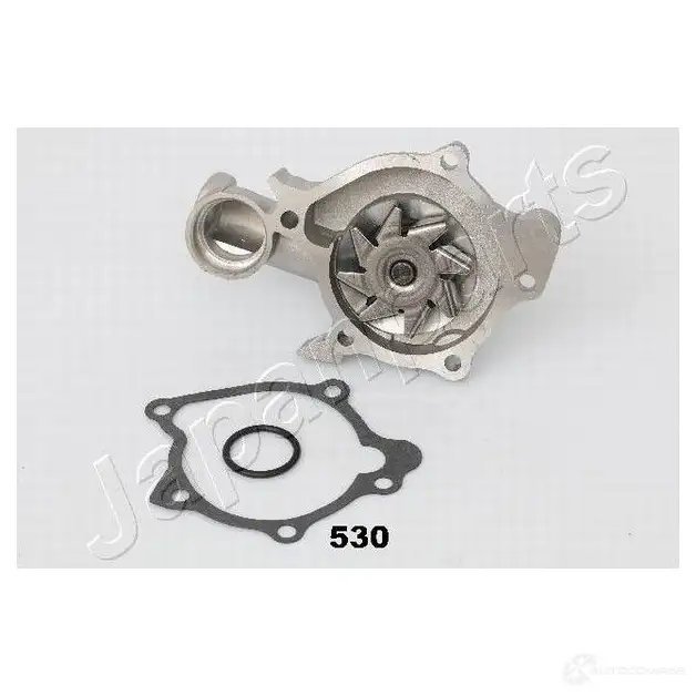 Водяной насос, помпа JAPANPARTS OUB91 pq530 PQ-5 30 1494070 изображение 1