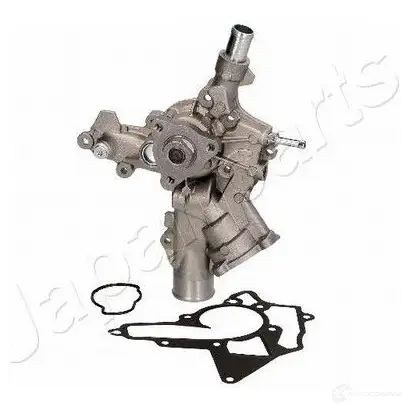Водяной насос, помпа JAPANPARTS QMVQ F 1424712656 8052553225135 pq0401 изображение 0