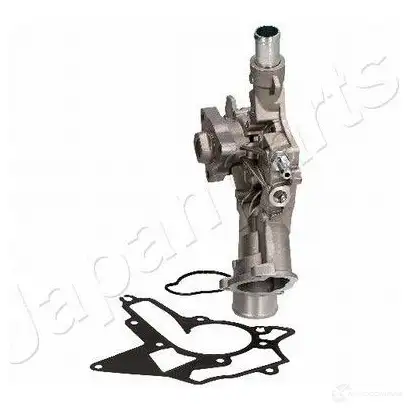 Водяной насос, помпа JAPANPARTS QMVQ F 1424712656 8052553225135 pq0401 изображение 1