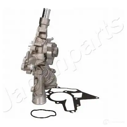 Водяной насос, помпа JAPANPARTS QMVQ F 1424712656 8052553225135 pq0401 изображение 3