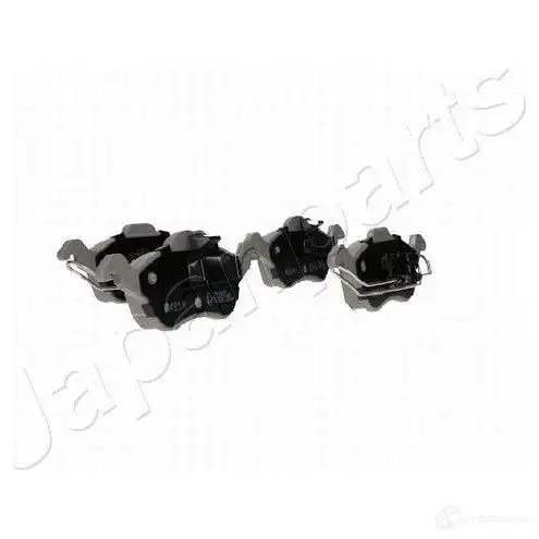 Водяной насос, помпа JAPANPARTS pq0933 8052553230269 1424712722 UTH KG6D изображение 0
