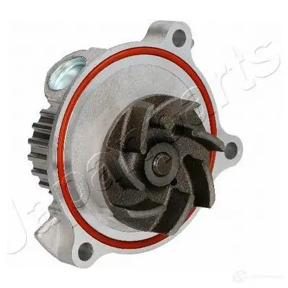 Водяной насос, помпа JAPANPARTS pq0933 8052553230269 1424712722 UTH KG6D изображение 2