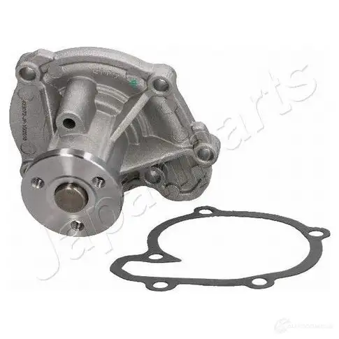Водяной насос, помпа JAPANPARTS pq172 1493868 J56G 35 8033001336207 - Изображение 1