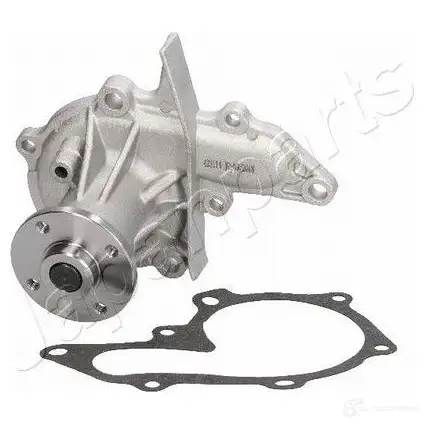 Водяной насос, помпа JAPANPARTS 8033001335323 pq278 0L78 GKH 1493953 - Изображение 1