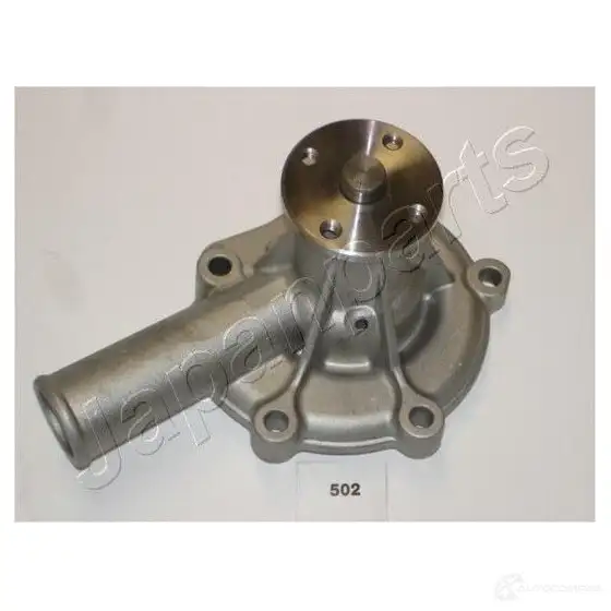 Водяной насос, помпа JAPANPARTS pq502 1494051 3XX X6L 8033001140187 - Изображение 1
