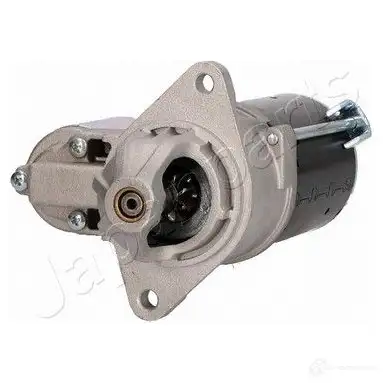 Водяной насос, помпа JAPANPARTS 1424712721 8052553227801 RGG 4Y pq0932 - Изображение 1