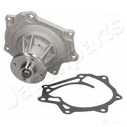 Водяной насос, помпа JAPANPARTS 70B COC 1493848 8033001672206 pq146 - Изображение 1
