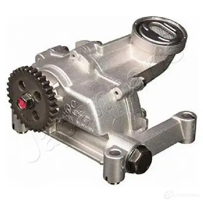 Водяной насос, помпа JAPANPARTS 1424712648 K YJDQ pq0300 8052553224923 - Изображение 1
