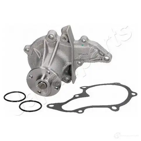 Водяной насос, помпа JAPANPARTS 8033001139389 1493929 pq246 2CGG 5UZ - Изображение 1