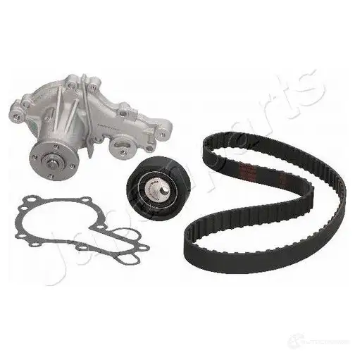 Комплект ремня грм с водяным насосом JAPANPARTS skds05 99 14RUJ 1437442768