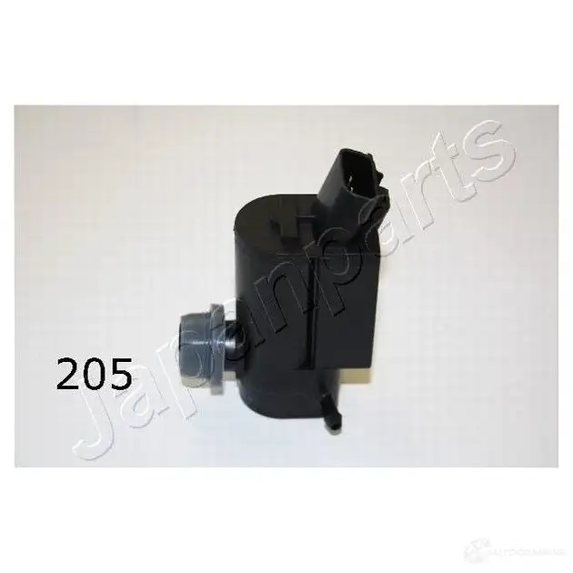 Моторчик омывателя стеклоочистителя JAPANPARTS 8052553177137 wp205 1198152702 HFS Q1LY