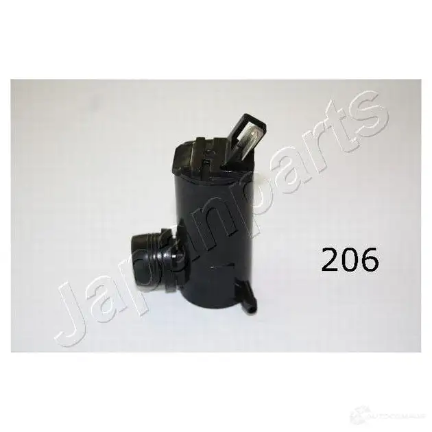 Моторчик омывателя стеклоочистителя JAPANPARTS 8052553177168 1216672503 AY5F 9UV wp206