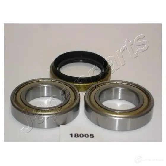 Подшипник ступицы колеса, комплект JAPANPARTS 1489222 kk18005 8033001102444 OH 5H6F
