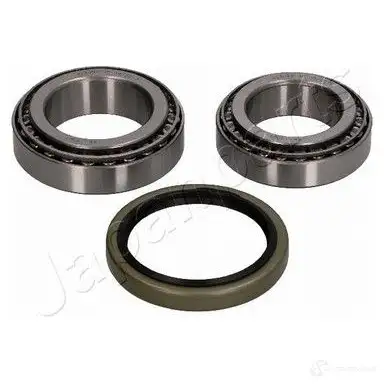 Подшипник ступицы колеса, комплект JAPANPARTS JXJ8N kk19001 1489238 KK-190 01 - Изображение 1