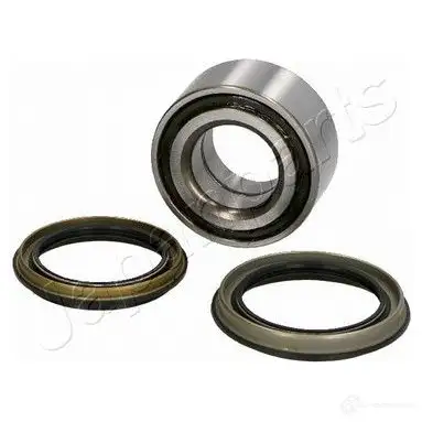 Подшипник ступицы колеса, комплект JAPANPARTS 8033001101485 1489107 4 OO0D6 kk12035 - Изображение 1